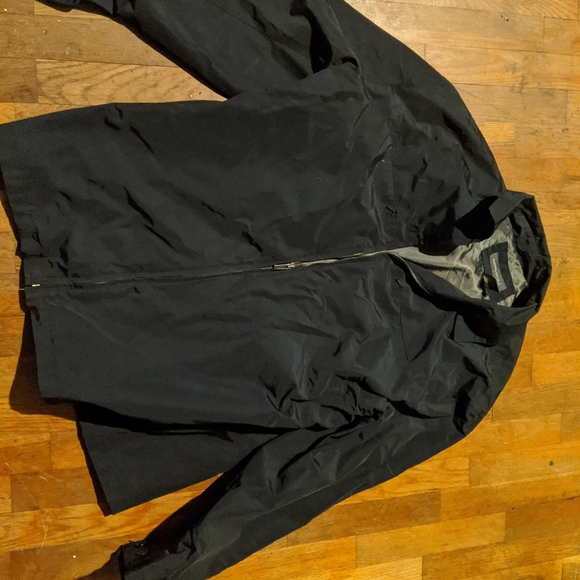 Men's Banana Republic jacket XL - Picture 1 of 1